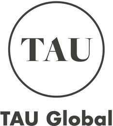 TAU TAU GLOBAL