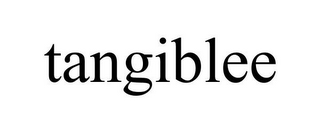 TANGIBLEE