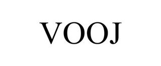 VOOJ