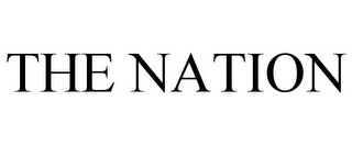 THE NATION