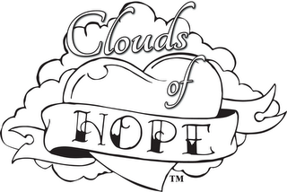 CLOUDS OF HOPE