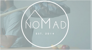 NOMAD EST. 2014