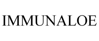 IMMUNALOE