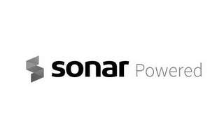 S SONAR POWERED