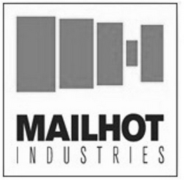 MAILHOT INDUSTRIES