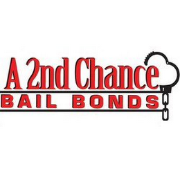 A 2ND CHANCE BAIL BONDS