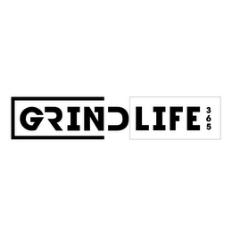 GRIND LIFE 365