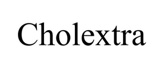 CHOLEXTRA