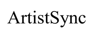 ARTISTSYNC