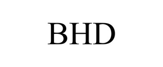 BHD