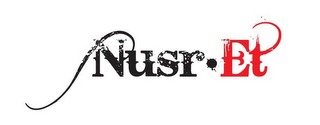 NUSR·ET