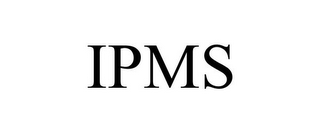 IPMS