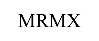 MRMX