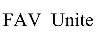 FAV UNITE