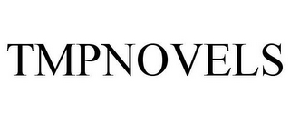 TMPNOVELS