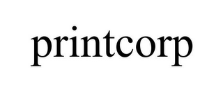 PRINTCORP