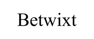 BETWIXT