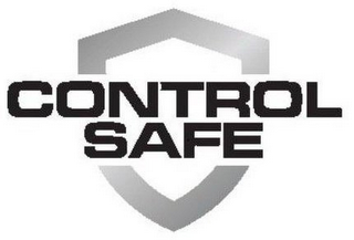 CONTROL SAFE