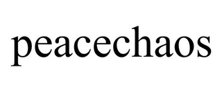 PEACECHAOS