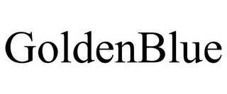 GOLDENBLUE