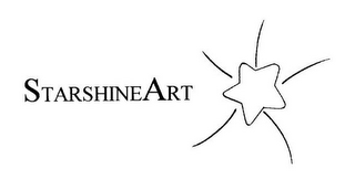 STARSHINEART