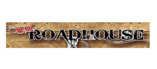 B.B.'S ROADHOUSE
