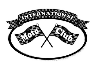 INTERNATIONAL MOTO CLUB