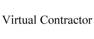 VIRTUAL CONTRACTOR