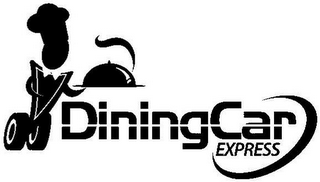 DINING CAR EXPRESS