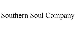 SOUTHERN SOUL COMPANY