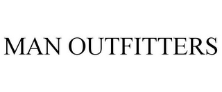 MAN OUTFITTERS