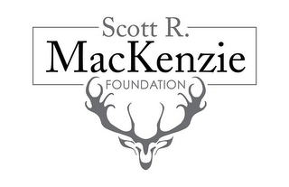 SCOTT R. MACKENZIE FOUNDATION