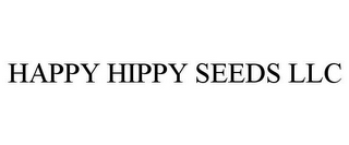 HAPPY HIPPY SEEDS LLC