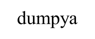 DUMPYA