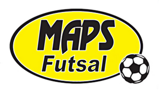 MAPS FUTSAL