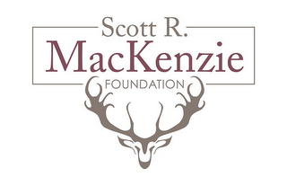 SCOTT R. MACKENZIE FOUNDATION