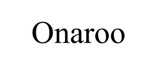 ONAROO