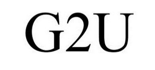 G2U