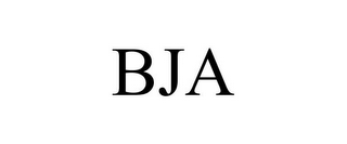 BJA