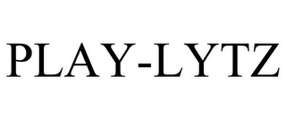 PLAY-LYTZ