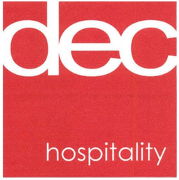 DEC HOSPITALITY