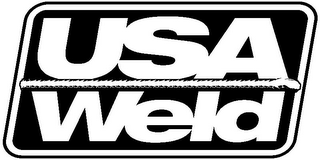 USA WELD