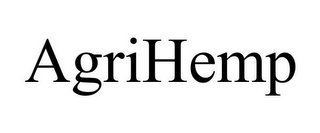 AGRIHEMP