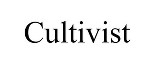 CULTIVIST