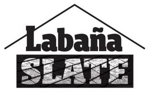 V LABAÑA SLATE