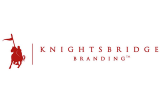 KNIGHTSBRIDGE BRANDING