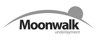 MOONWALK UNDERLAYMENT