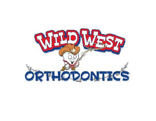 WILD WEST ORTHODONTICS