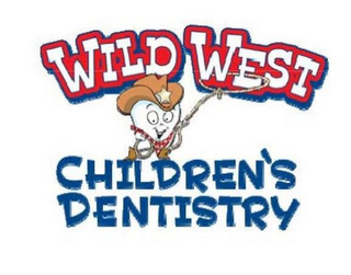 WILD WEST CHILDREN'S DENTISTRY