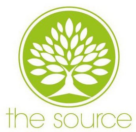 THE SOURCE